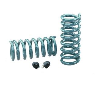 1964-1972 GM A-Body SB BB Coil Springs 1,2 in. Drop